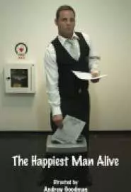 The Happiest Man Alive - постер