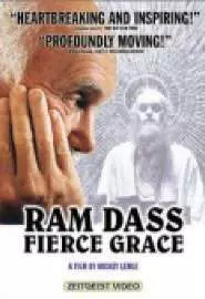 Ram Dass, Fierce Grace - постер