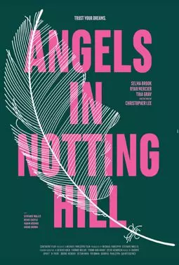 Angels in otting Hill - постер
