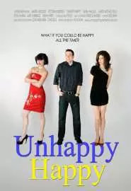 Unhappy Happy - постер