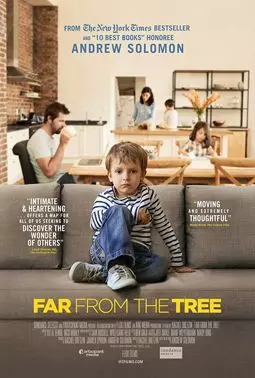 Far from the Tree - постер