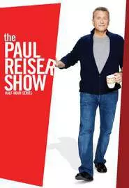 The Paul Reiser Show - постер