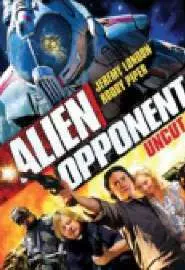 Alien Opponent - постер