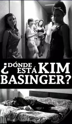 Где Ким Бейсингер? - постер