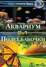 Аквариум 3D - постер