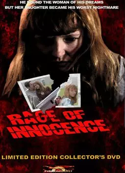 Rage of Innocence - постер