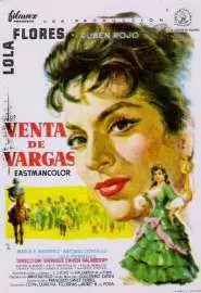 Venta de Vargas - постер