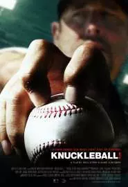 Knuckleball! - постер