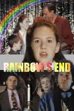 Rainbow's End - постер