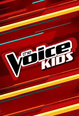 The Voice Kids - постер
