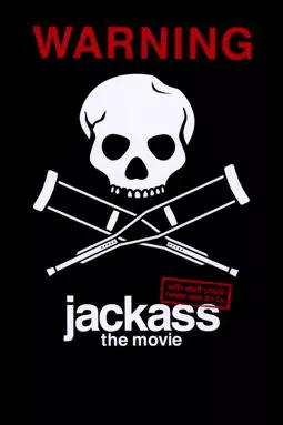 The Making of "Jackass: The Movie" - постер