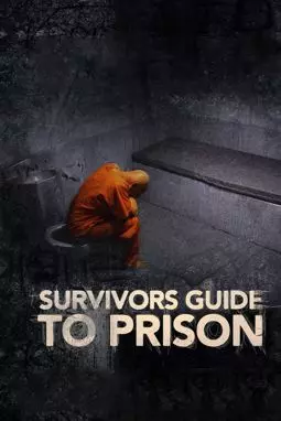 Руководство по выживанию в тюрьме - постер