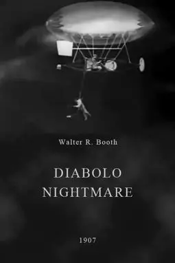 Diabolo nightmare - постер