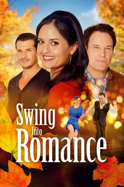 Swing Into Romance - постер