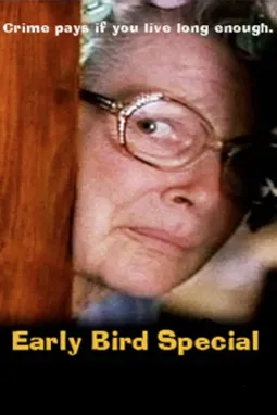 Early Bird Special - постер