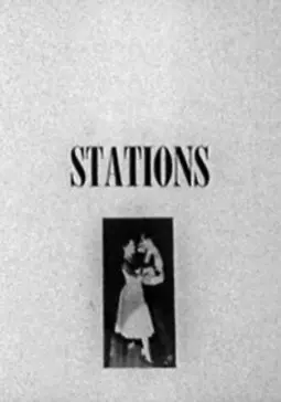 Stations - постер