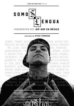 Somos Lengua - постер