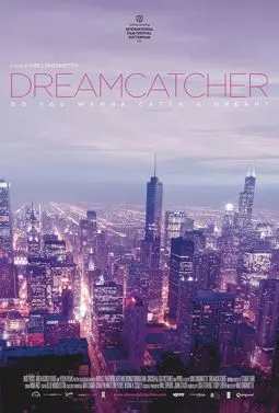 Dreamcatcher - постер