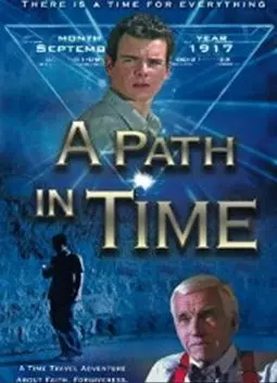 A Path in Time - постер