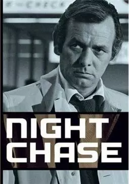 Night Chase - постер