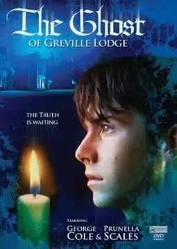 The Ghost of Greville Lodge - постер