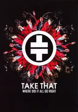 Take That: Where Did It All Go Right? - постер