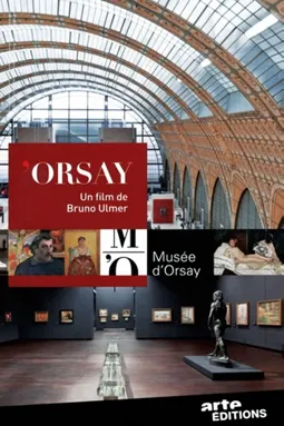 'Orsay - постер