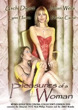 Pleasures of a Woman - постер