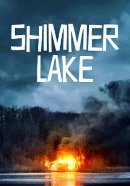 Озеро Шиммер - постер