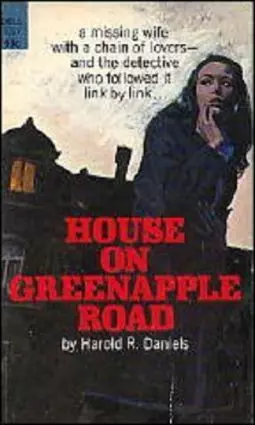 House on Greenapple Road - постер
