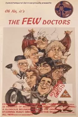 The Few Doctors - постер
