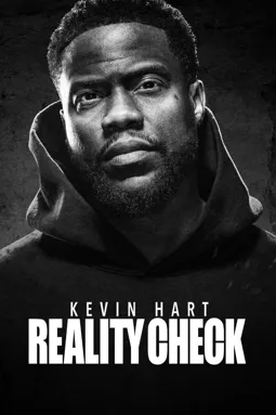 Кевин Харт: Проверка реальности - постер