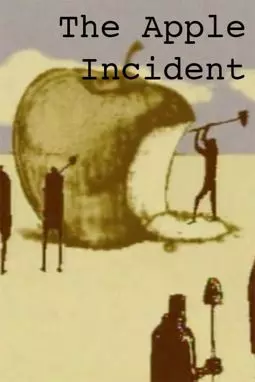 The Apple Incident - постер
