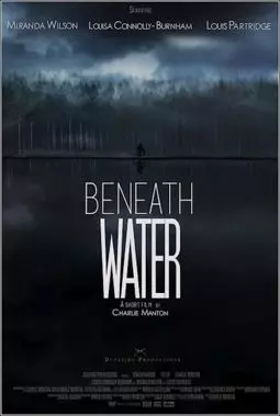 Beneath Water - постер