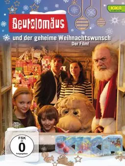 Beutolomäus und der geheime Weihnachtswunsch - постер