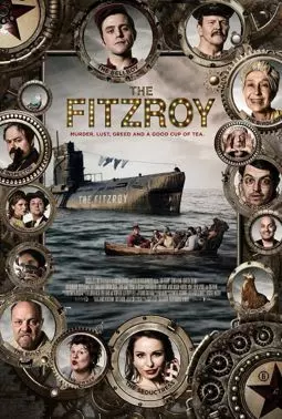 The Fitzroy - постер