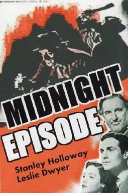 Midnight Episode - постер