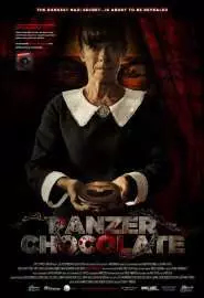 Panzer Chocolate - постер