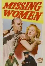 Missing Women - постер