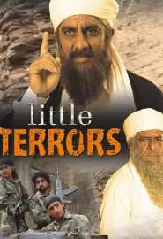 Little Terrors - постер