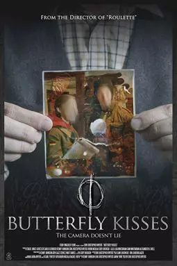 Butterfly Kisses - постер