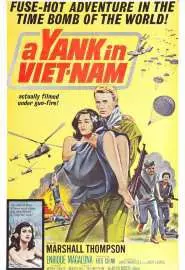 Янки во Вьетнаме - постер