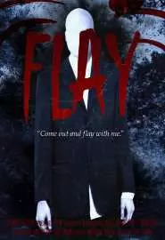 Flay - постер
