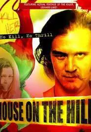 House on the Hill - постер