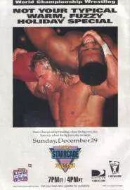 WCW СтаррКейд - постер