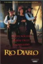 Rio Diablo - постер