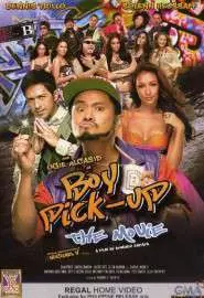 Boy Pick-Up: The Movie - постер