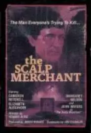 The Scalp Merchant - постер