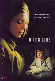 Intimations - постер