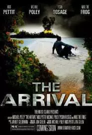 The Arrival - постер